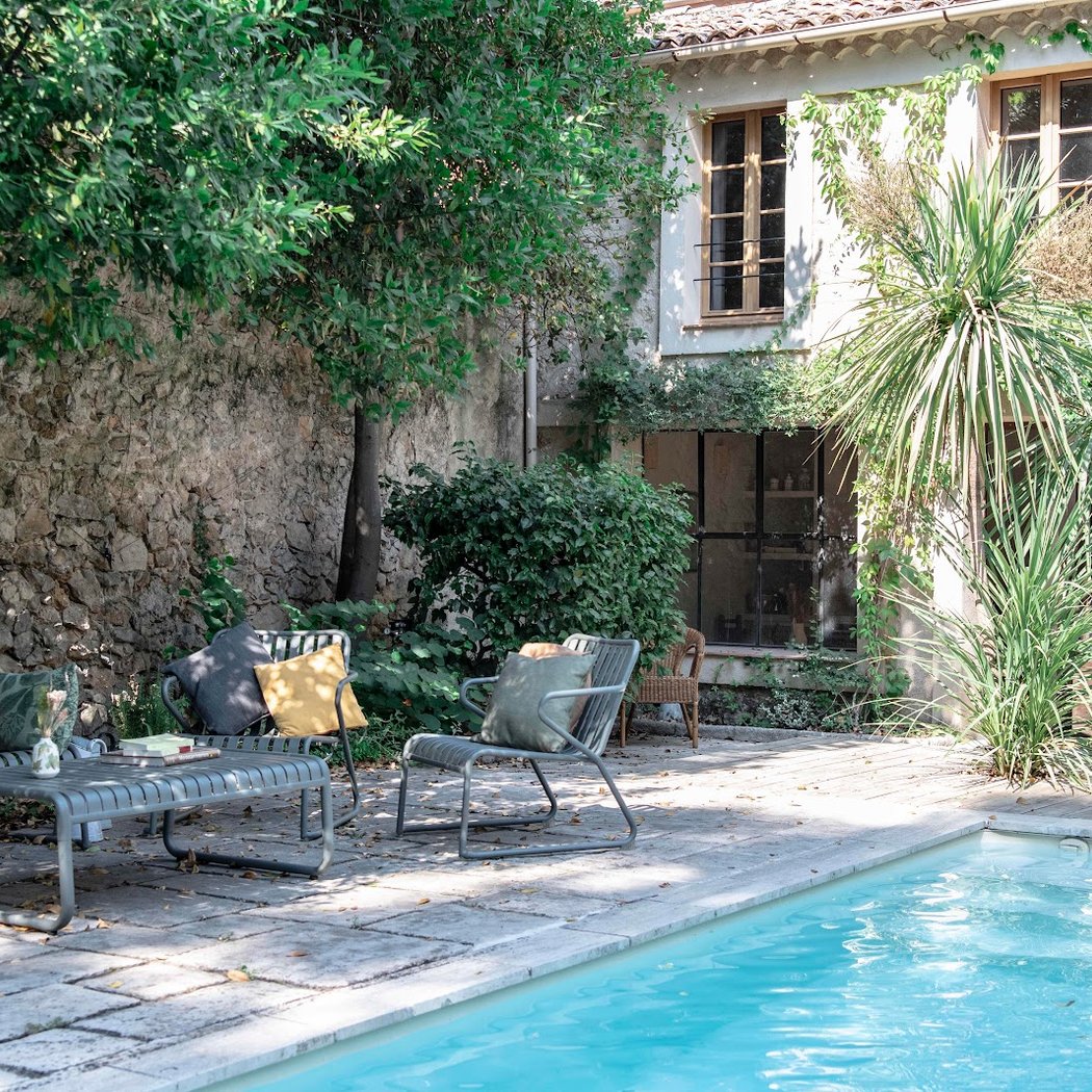 Maison Sumiane 3