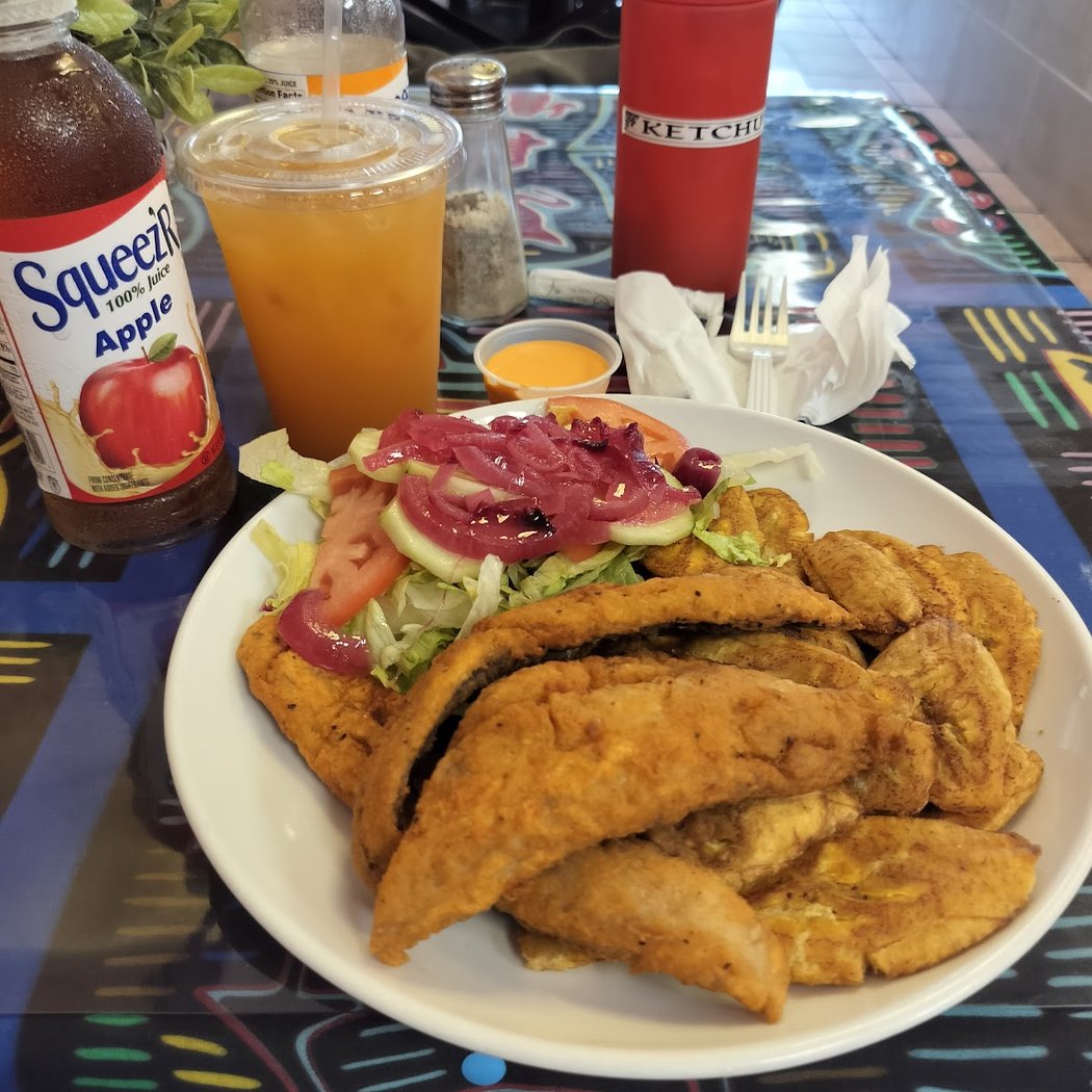 Immanuel Restaurant INC 1