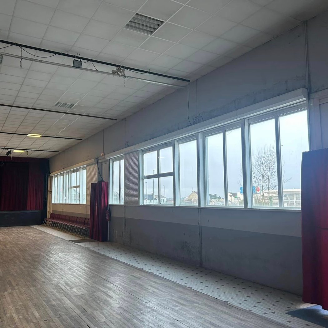 Amicale laïque la chabossière 2