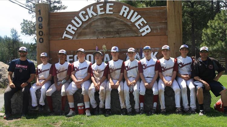 Wrigley Baseball Club - Travel Baseball & Personal Training 2