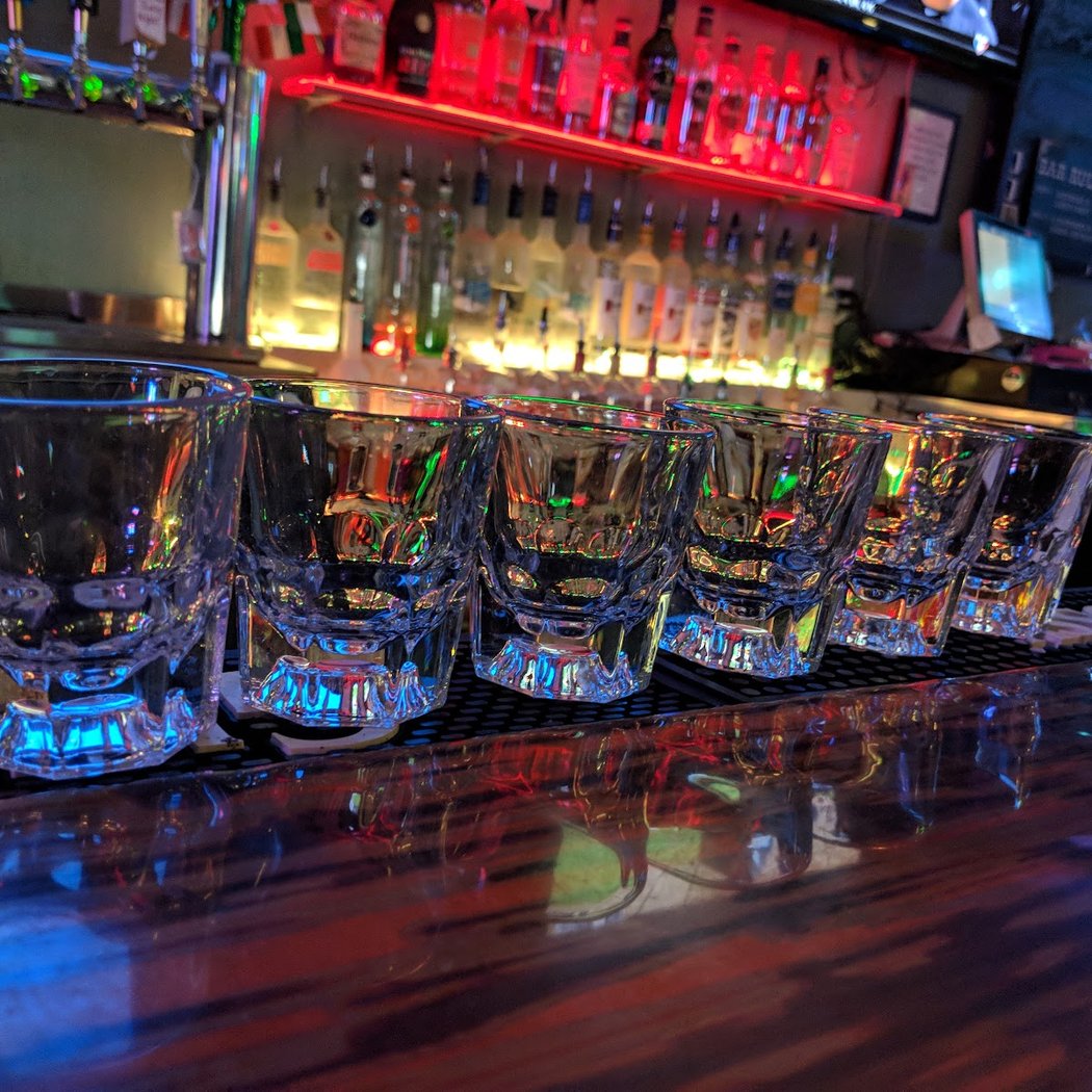 Trivia Monday 1