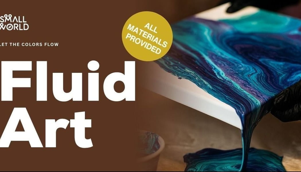 Fluid art 1