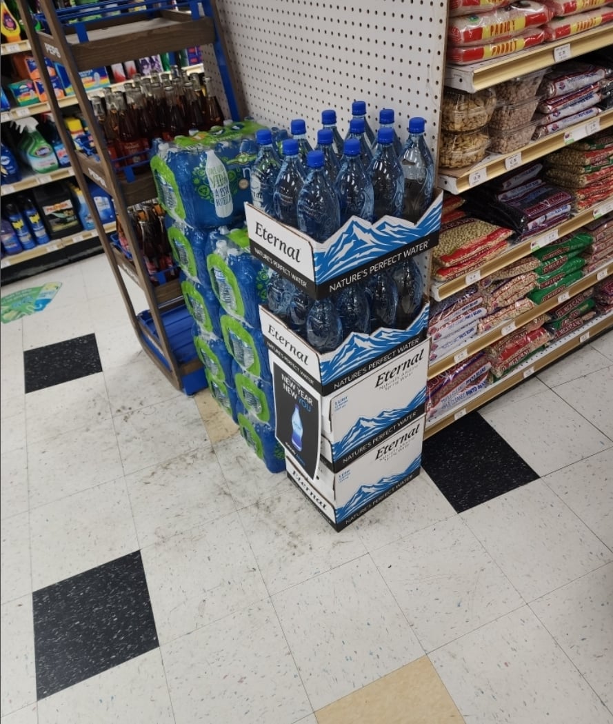 Martin's Market 2