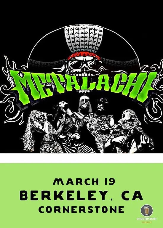 METALACHI 1
