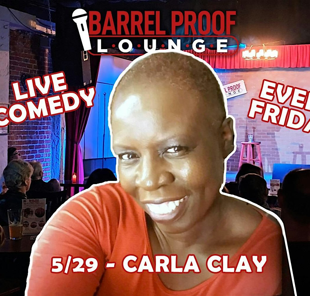 Friday night stand-up comedy 1