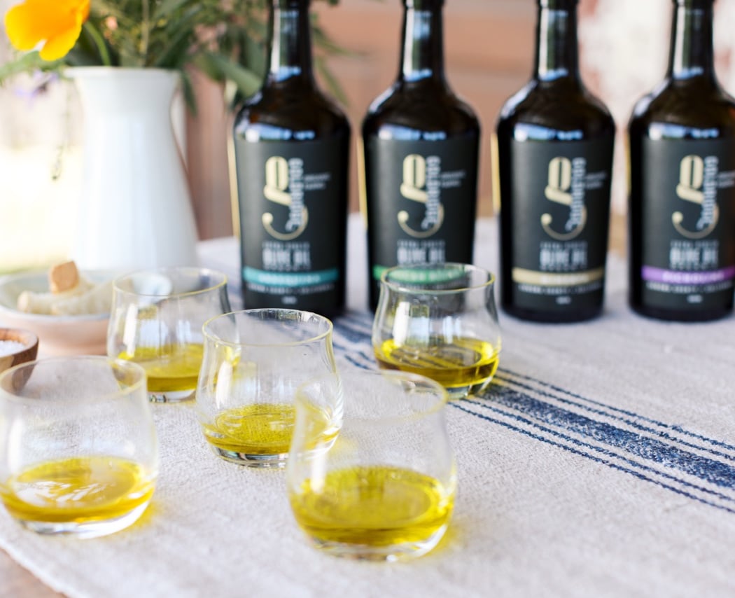 Sonoma Lovers Celebration: A Valentine’s Tasting Experience 1