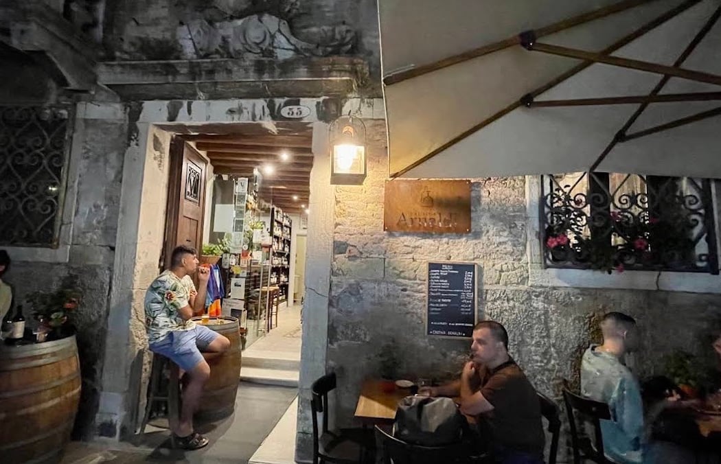 Cantina Arnaldi 3