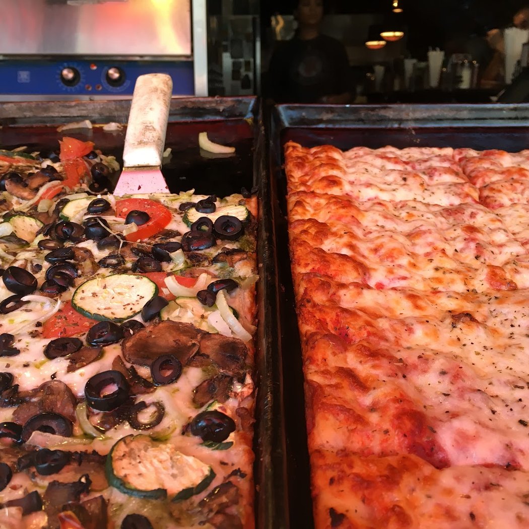 FOODIE ADVENTURES! 1