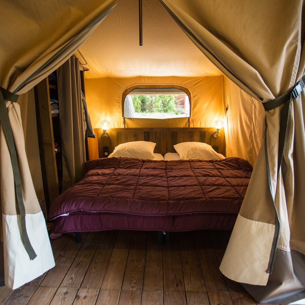 Camping Garlaban 3