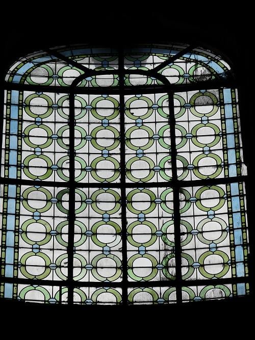 Temple du Marais 3