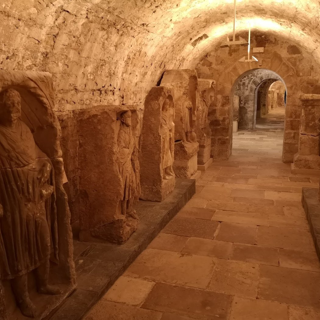 Museums of Sens 3