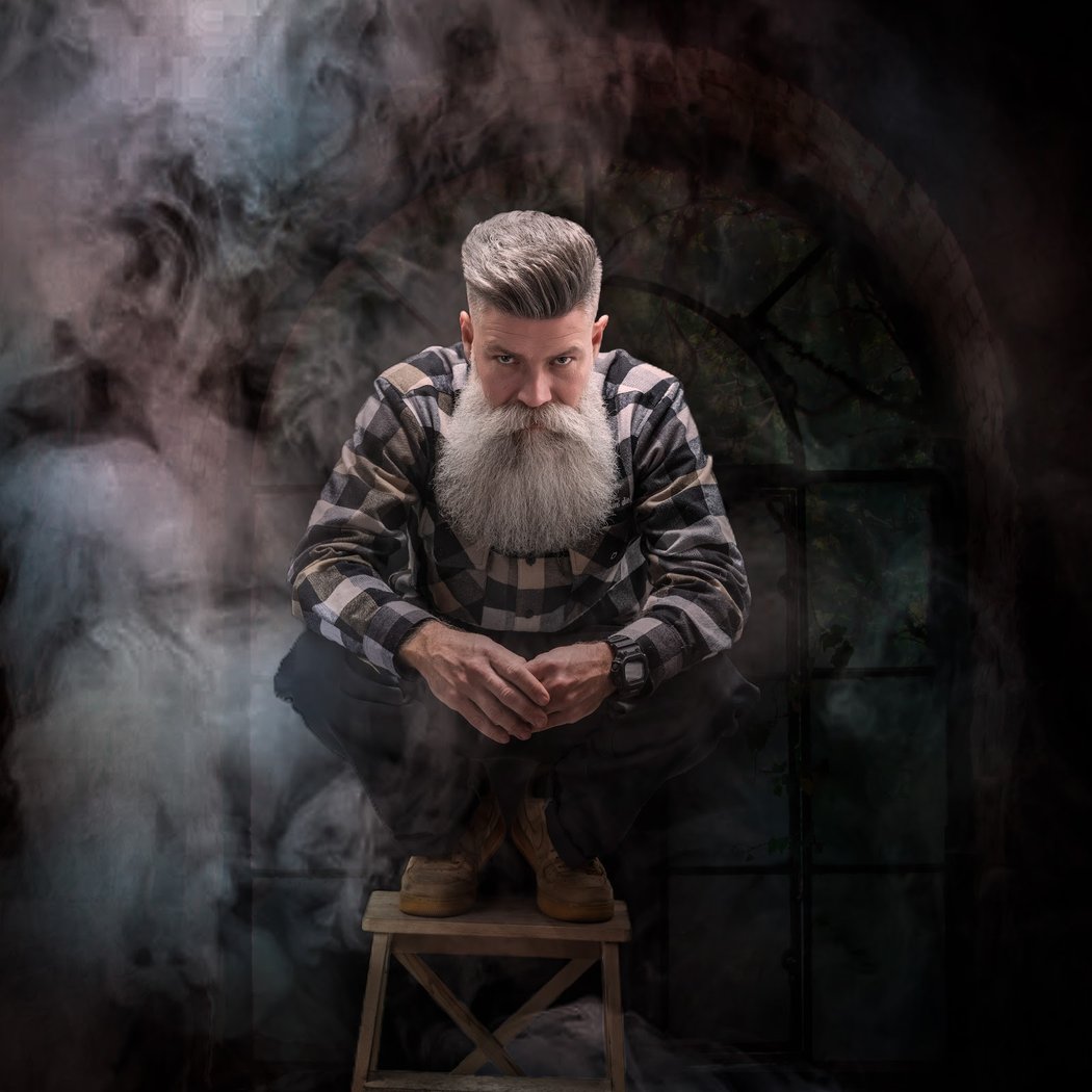 The Barber of Marseille 1