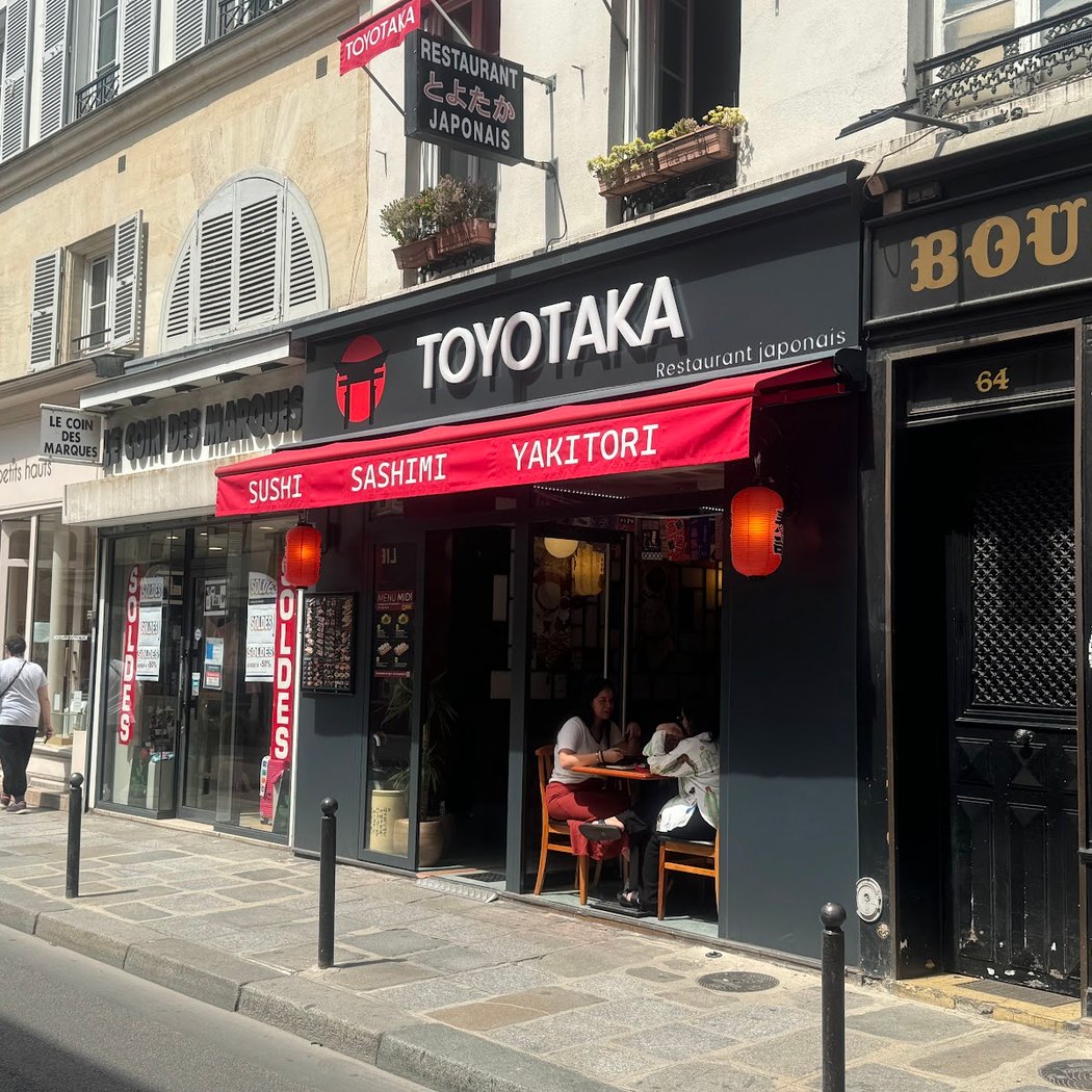 Toyotaka 2