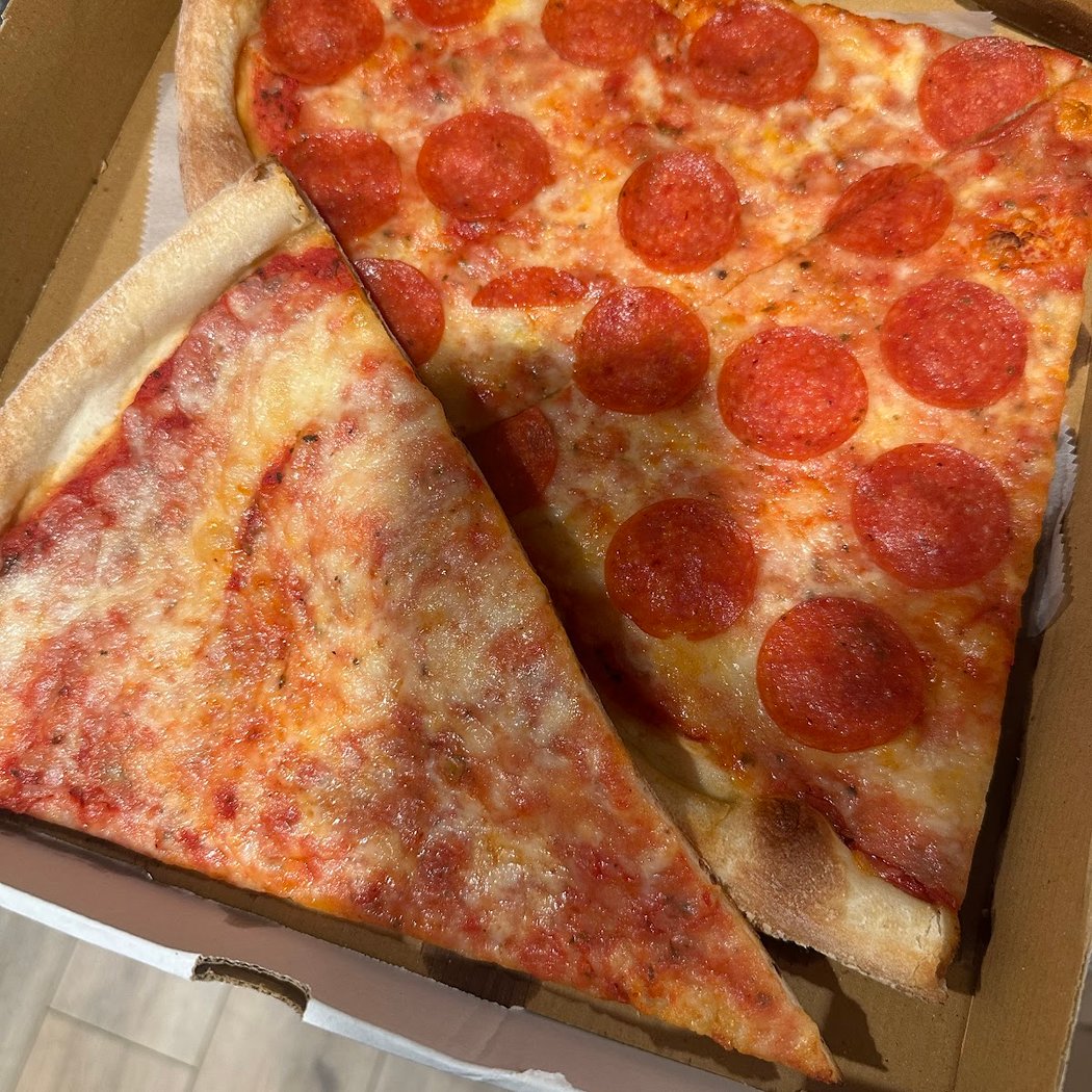 Napoli Pizzeria 1