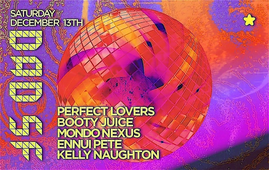 DAD SF: Perfect Lovers 1