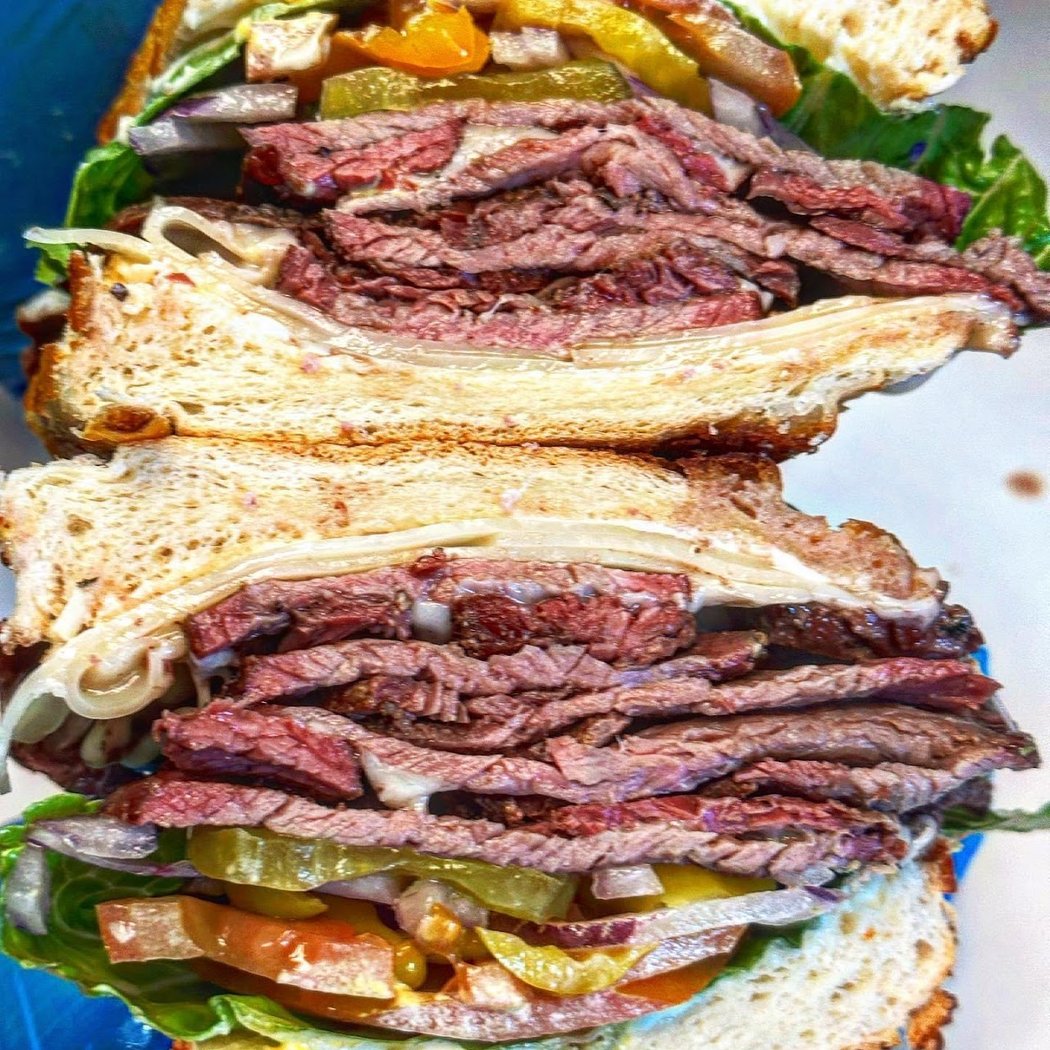Primo’s Deli 1