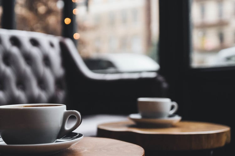 Manhattanville Coffee 1