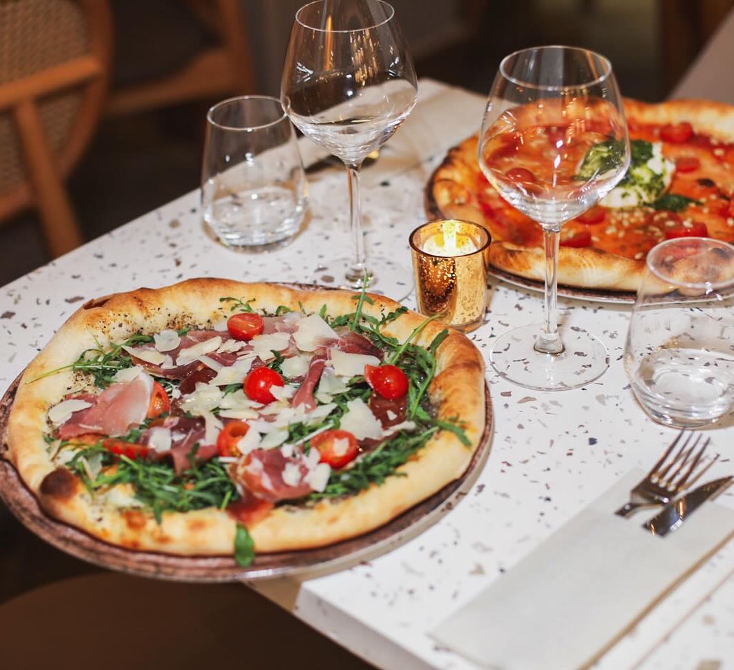 Terzo Ristorante 3