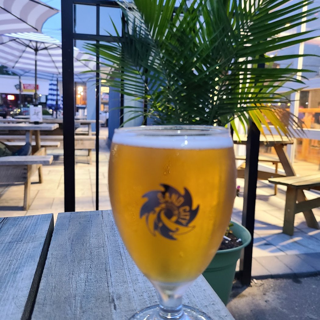Sand City Brewing 1