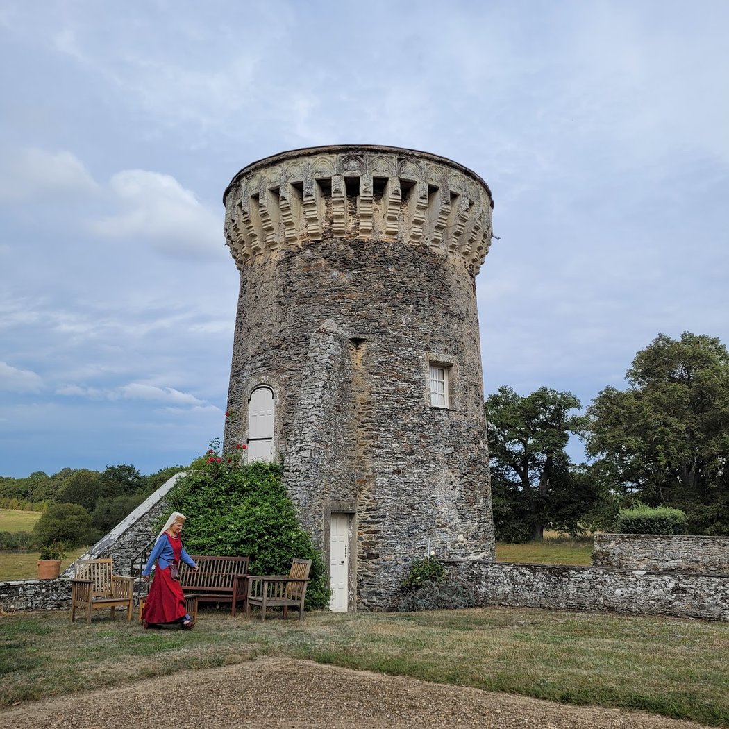 Château de Bourmont 2