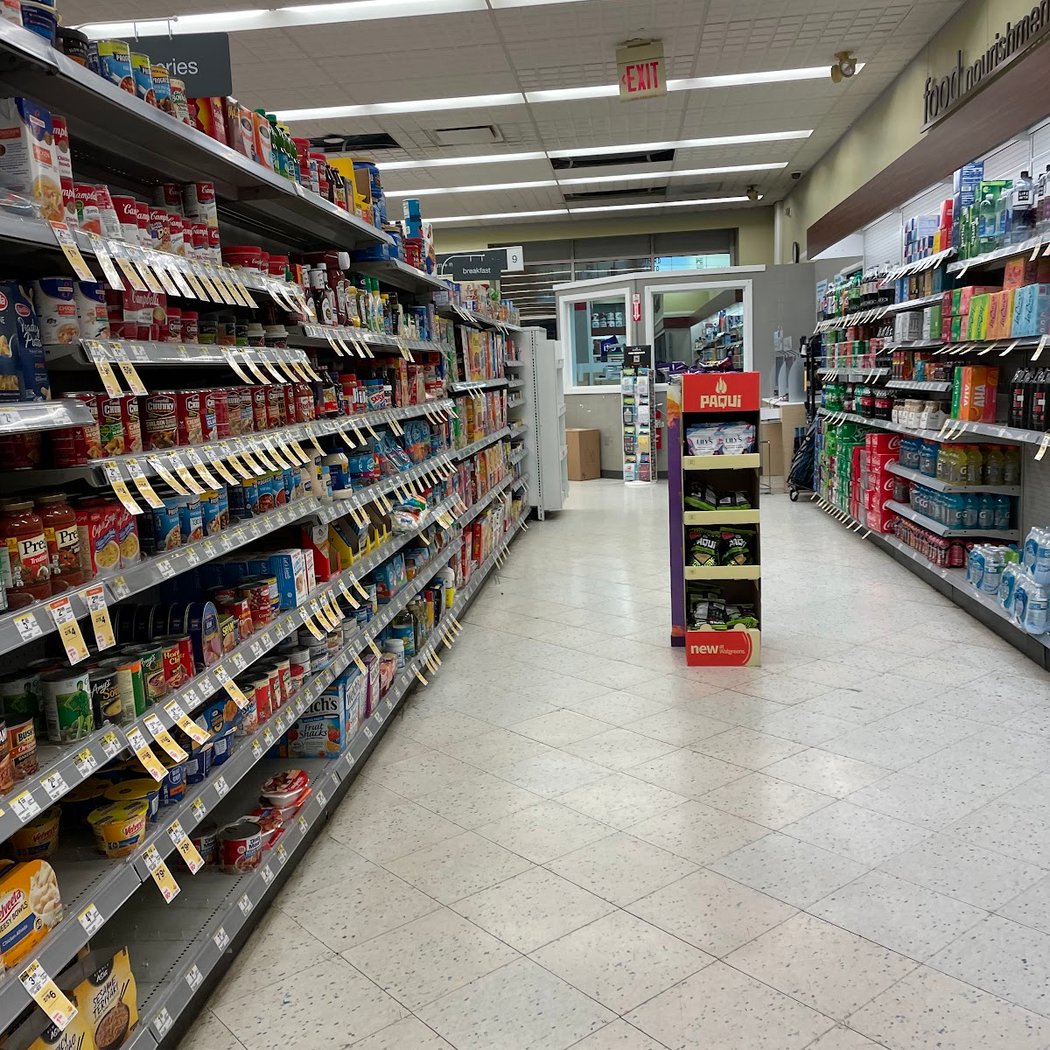 Walgreens 2