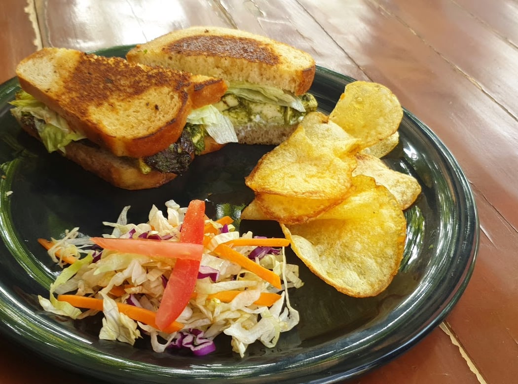 Eddy's Cafe 3