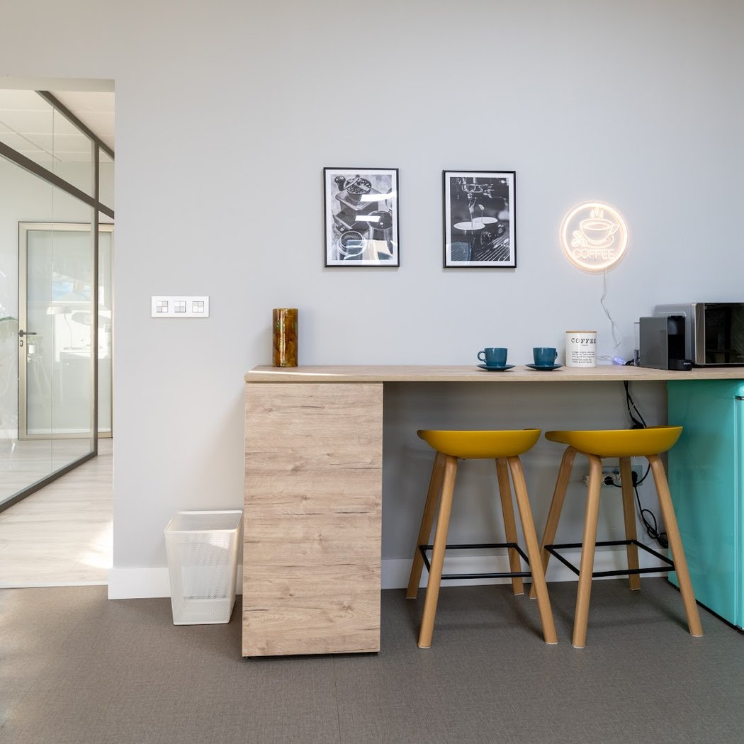 Carande Coworking 3