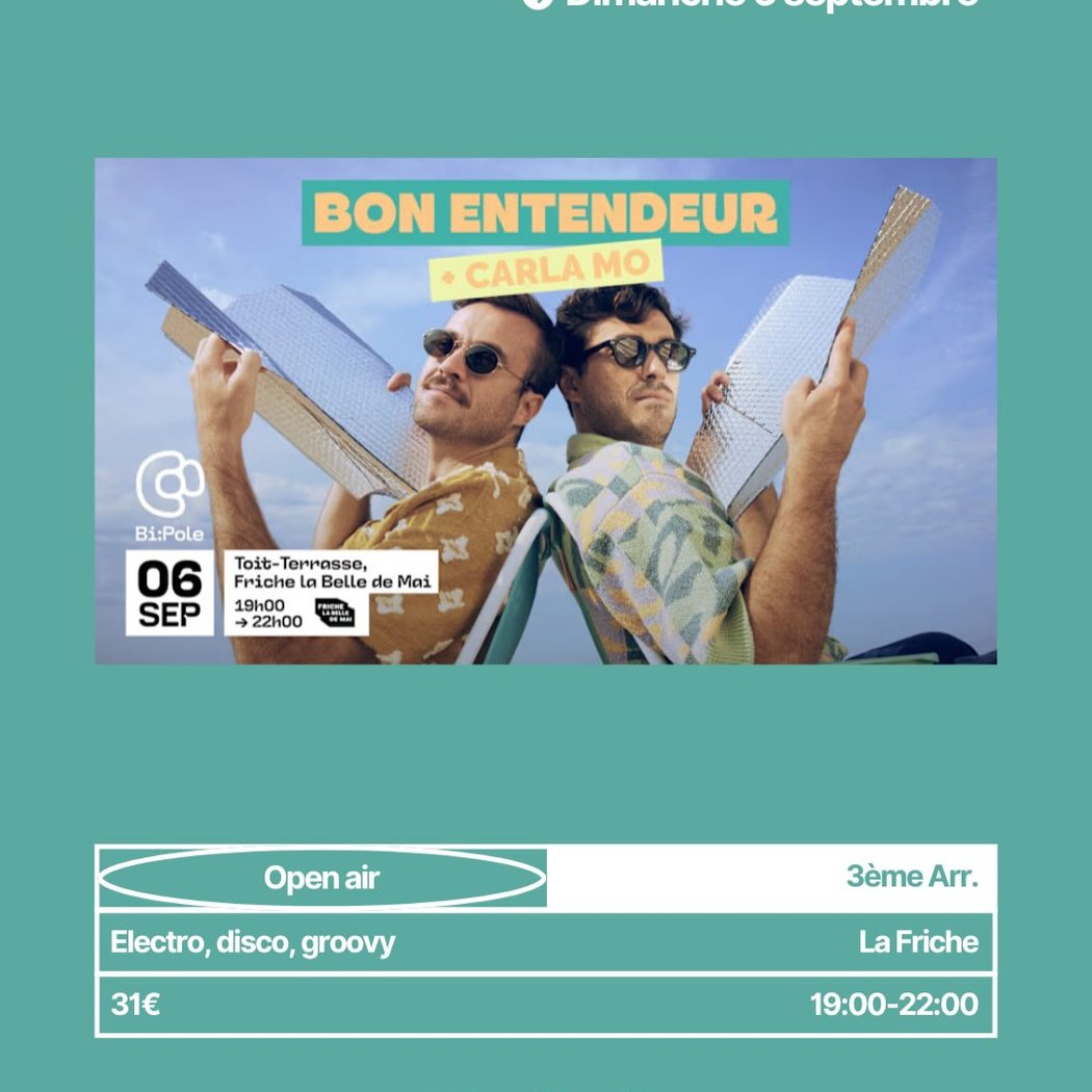 Bon Entendeur