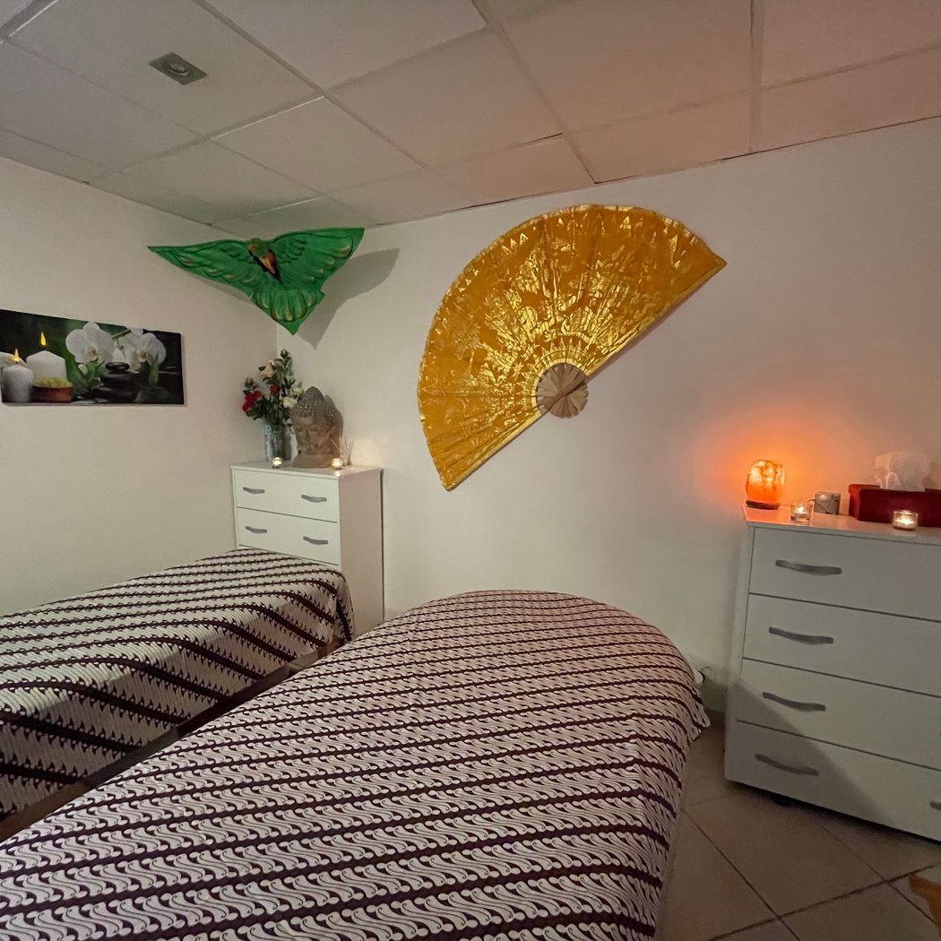 Bali Massage 2