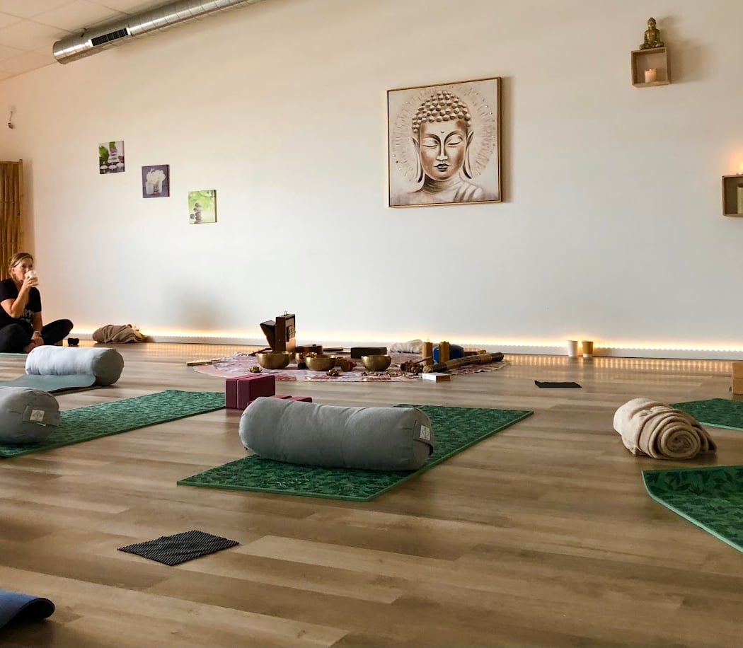 Mlk Yoga Marie Laure K 3