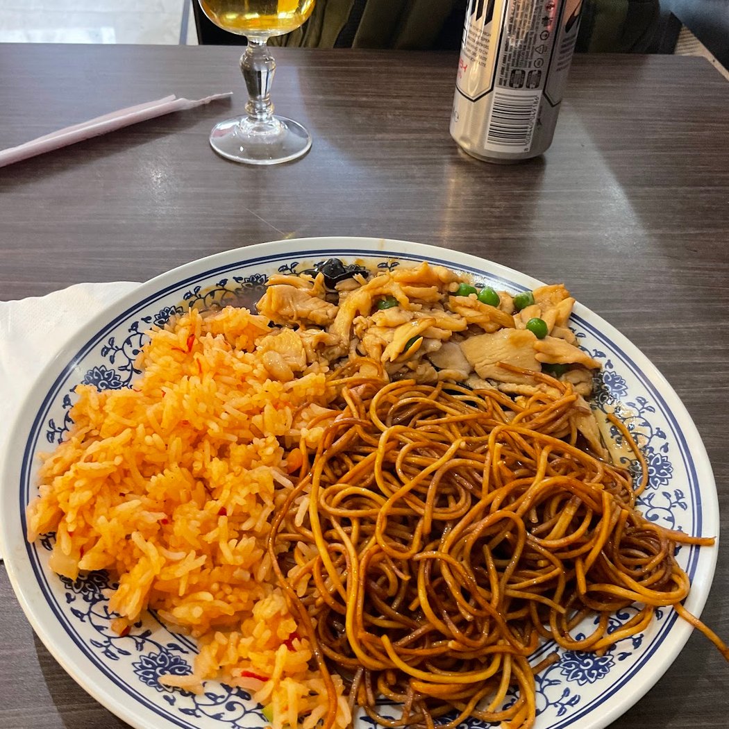 Le Bon Chinois 2