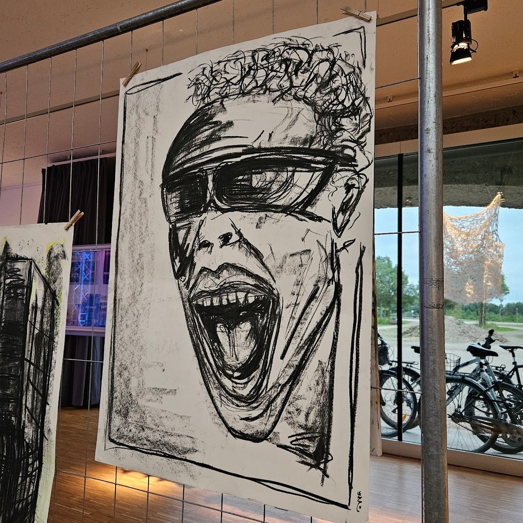 IDentity Interactive Art Festival 2