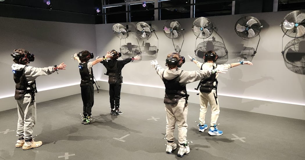 Sandbox VR 3
