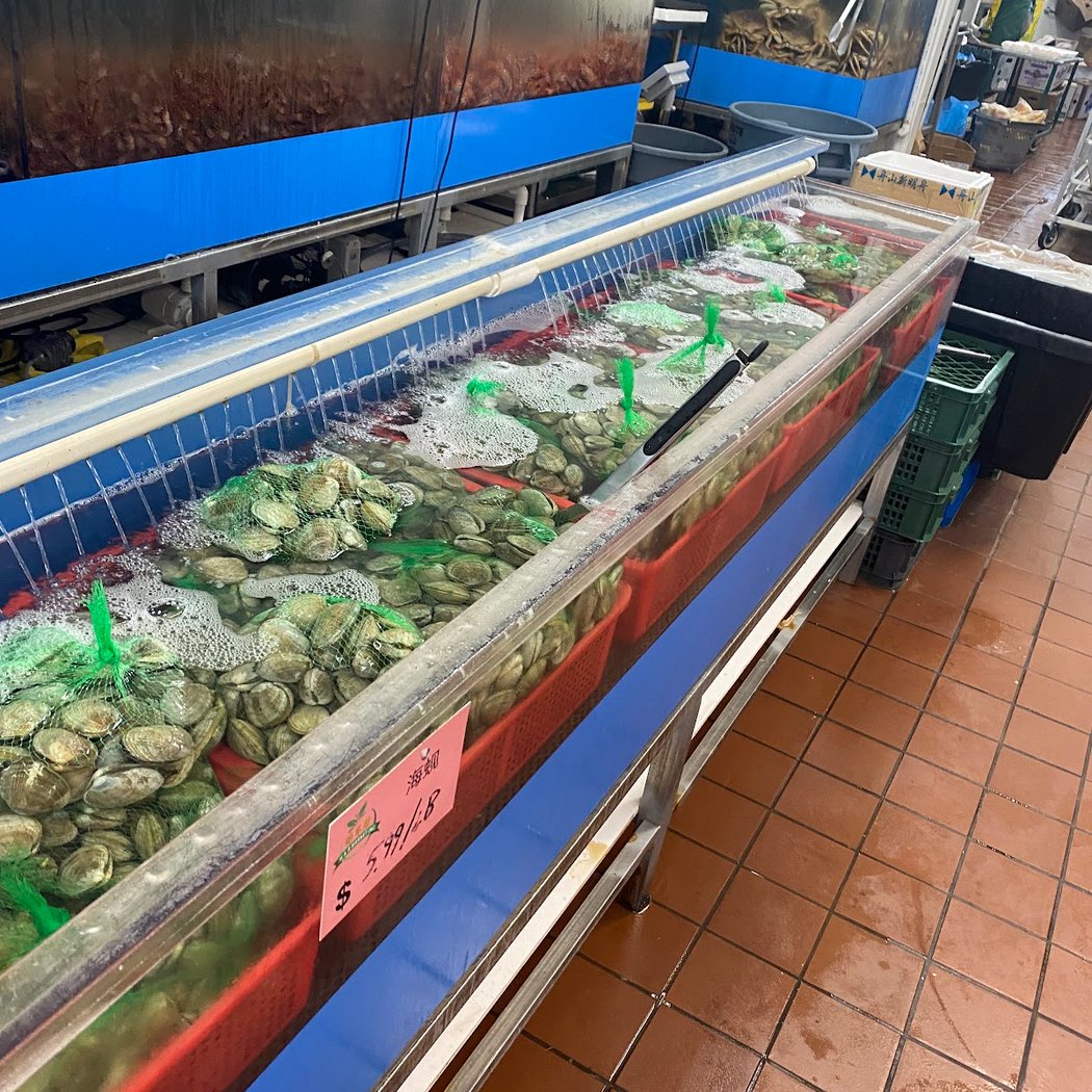H & R Market 海茸居 3