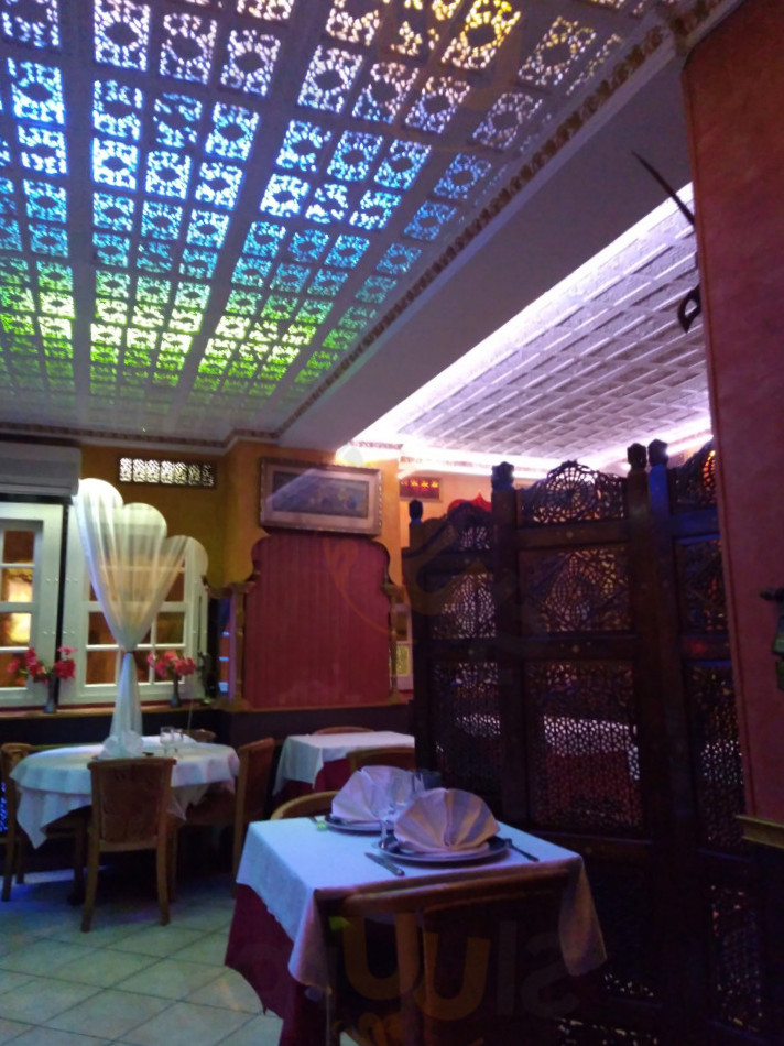 Le Palais de Maharajah 3
