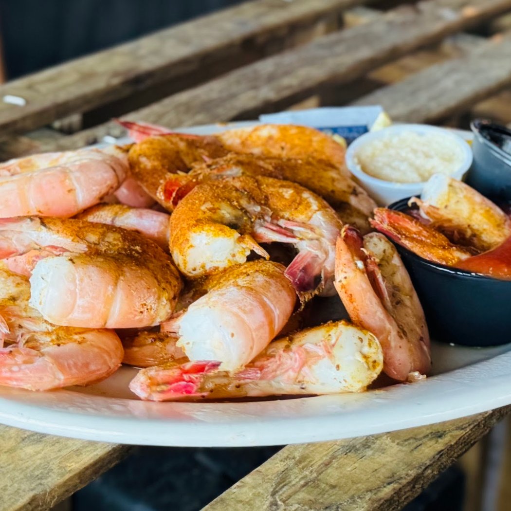 Conch Republic Seafood Company 1