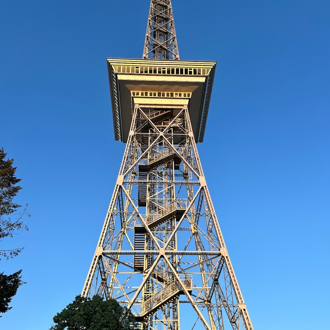 Funkturm Berlin 2