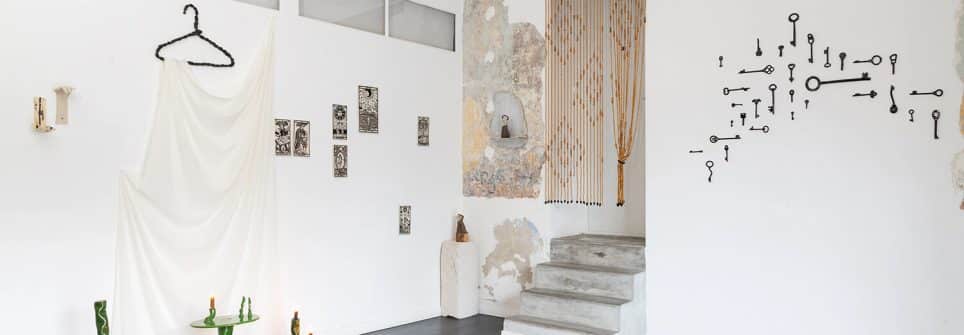 Galerie Kokanas 2