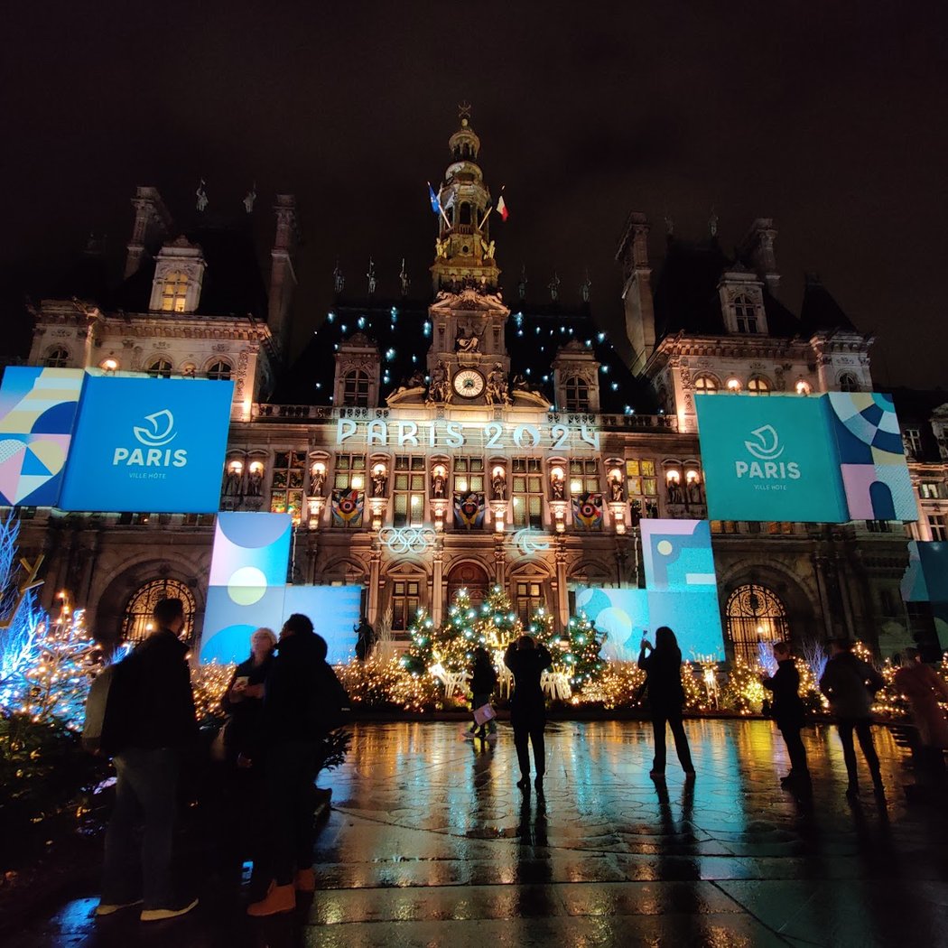 Faire son shopping de Noël 5