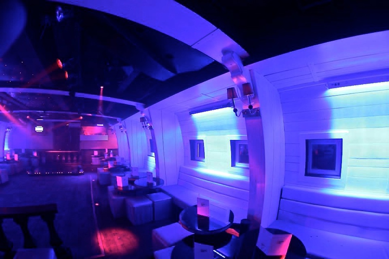 L'Escale Club 3