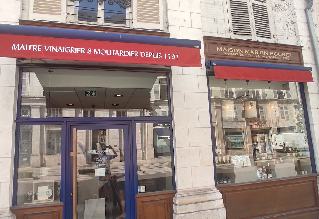 Martin Pouret La Boutique 2