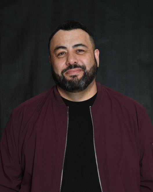 Richard Villa Taping 1