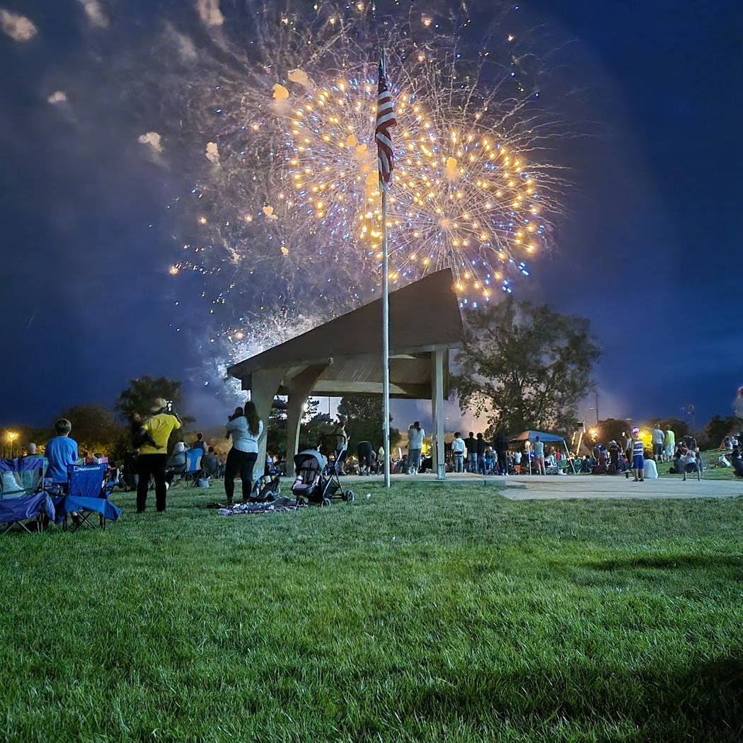 Hilliard Freedom Fest 2026 1