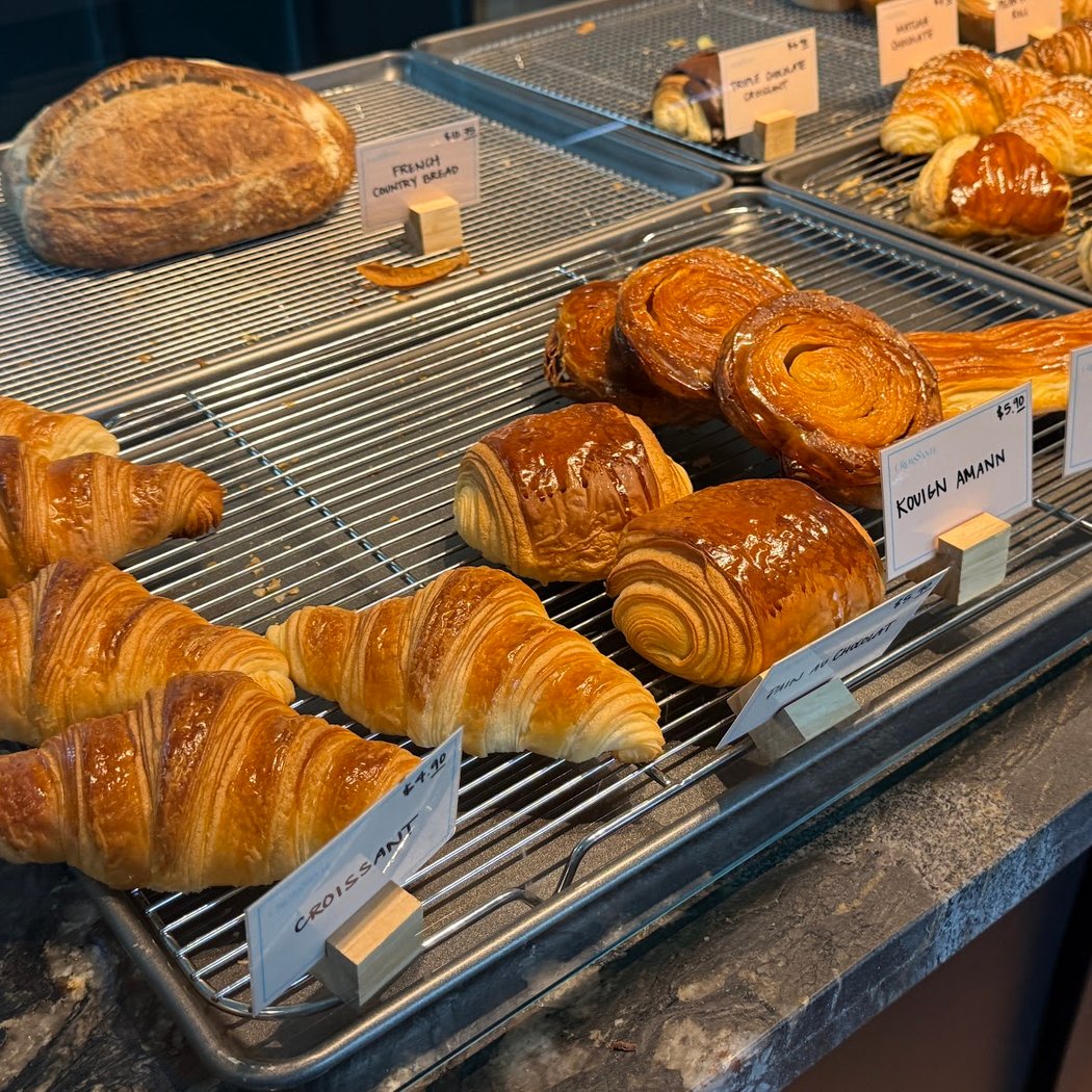 Croissante 3