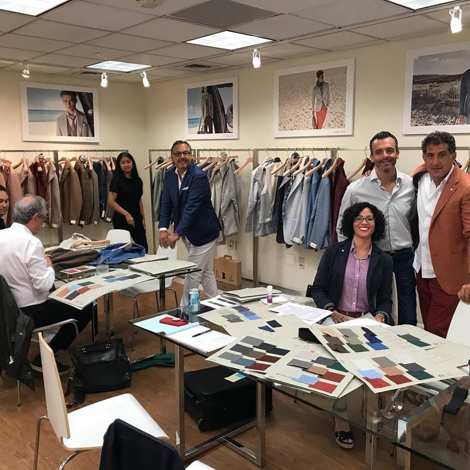 COUTURE UOMO 3
