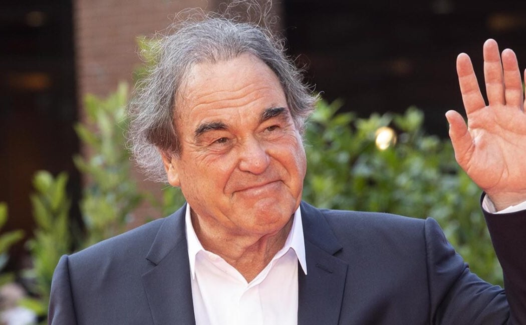 Oliver Stone 80 1