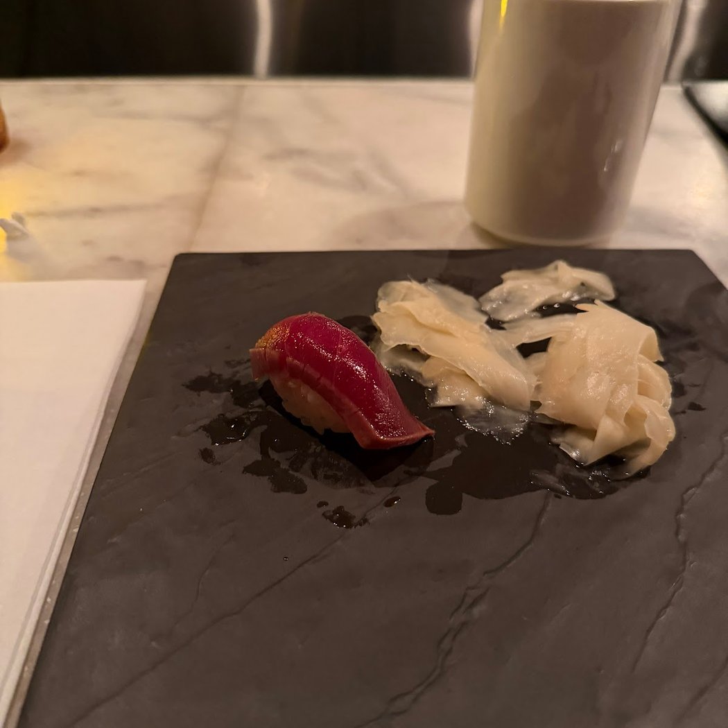 Taikun Sushi 2