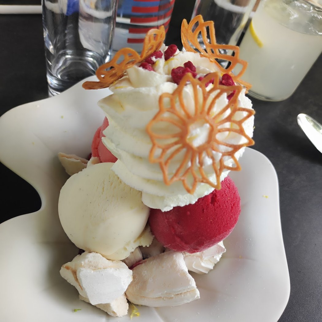 Glaces RAVí 1