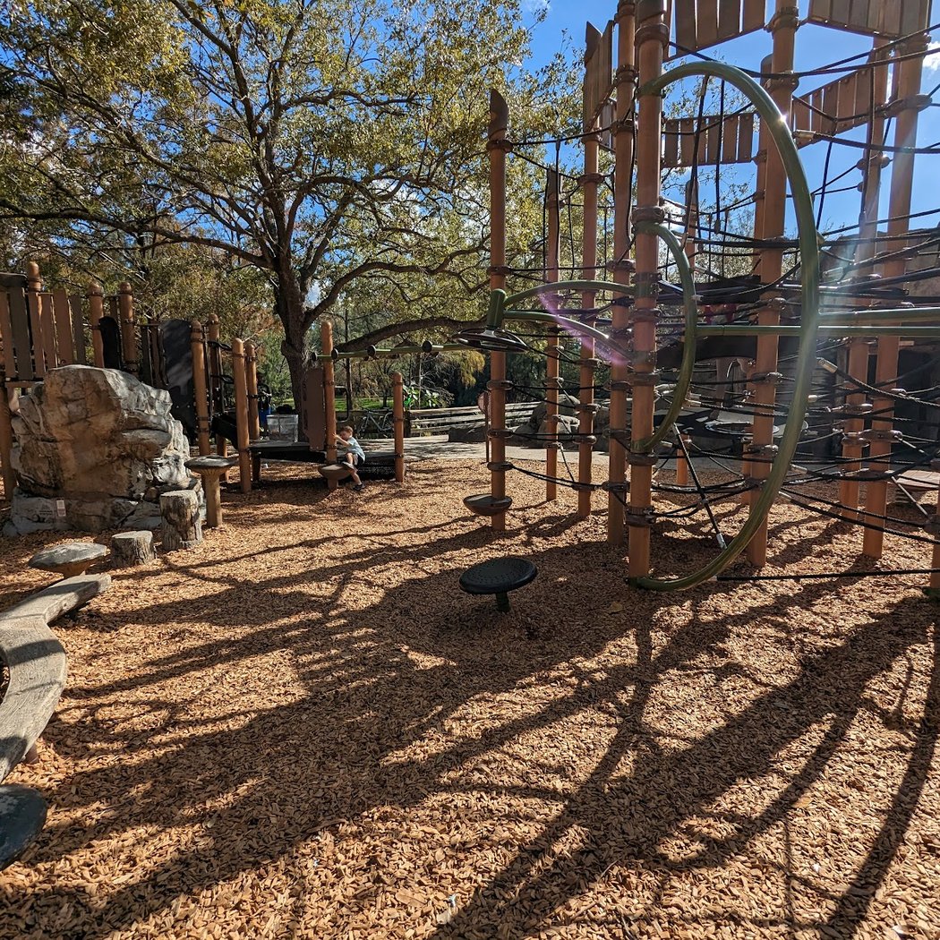 Tom Sawyer's Play Island 2