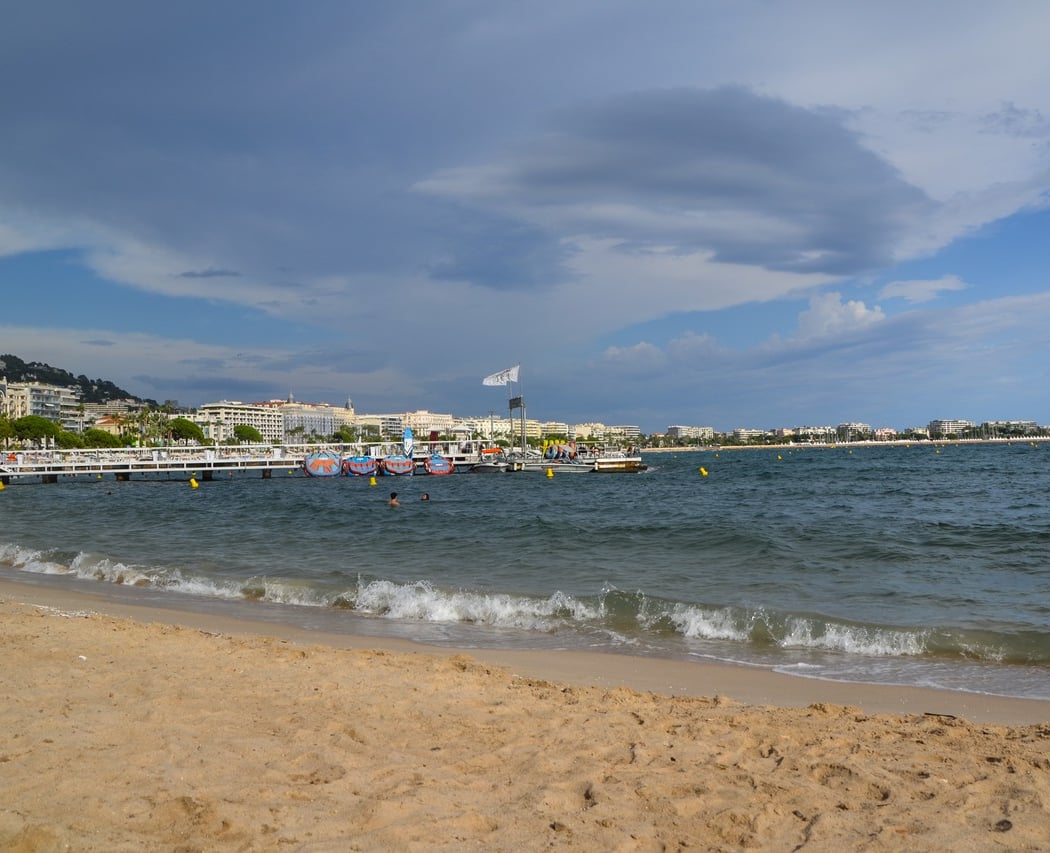 Les Plages Électroniques 2
